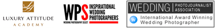 destination wedding photographer certifications